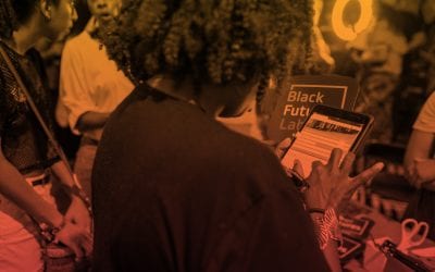 2026 Black Census Project invites participants to imagine and build a functional future