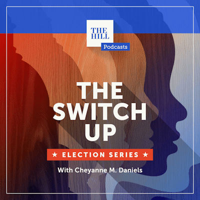 The Switch Up Election Series — What polls say about Black voters ahead of November